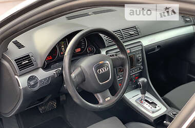 Универсал Audi A4 2007 в 