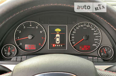 Универсал Audi A4 2007 в 