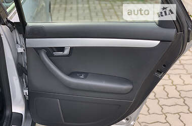 Универсал Audi A4 2007 в 