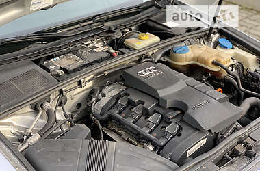 Универсал Audi A4 2007 в 
