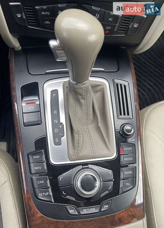 Универсал Audi A4 2008 в Одессе фото 9 Универсал Audi A4 2008 в Одессе