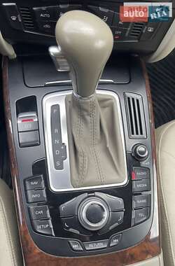 Универсал Audi A4 2008 в 