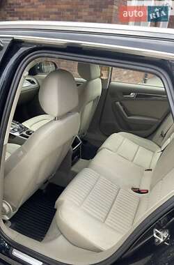 Универсал Audi A4 2008 в 