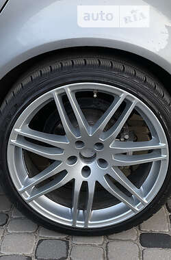 Универсал Audi A4 2007 в 