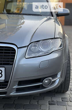 Универсал Audi A4 2007 в 