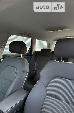 Универсал Audi A4 2007 в 