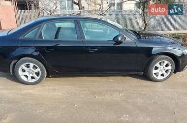 Седан Audi A4 2009 в Запорожье
