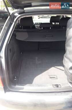 Универсал Audi A4 2002 в 