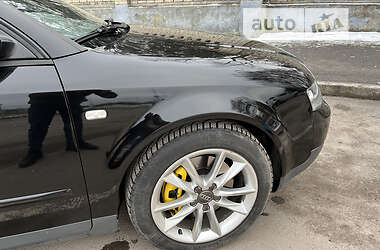 Универсал Audi A4 2002 в Виннице