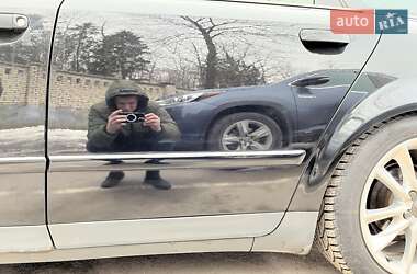 Универсал Audi A4 2002 в Виннице