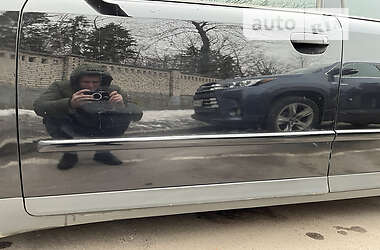 Универсал Audi A4 2002 в Виннице