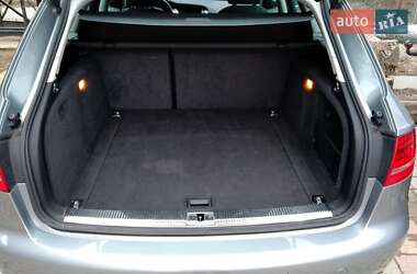 Универсал Audi A4 2010 в Бориславе