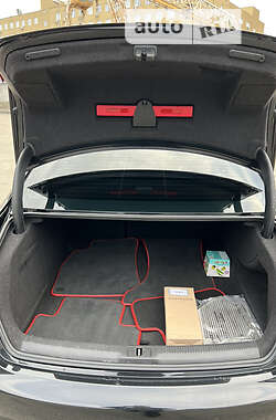 Седан Audi A4 2012 в 