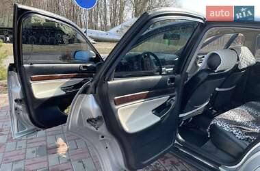 Седан Audi A4 1996 в Переяславе