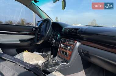 Седан Audi A4 1996 в Переяславе