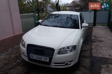 Седан Audi A4 2005 в 