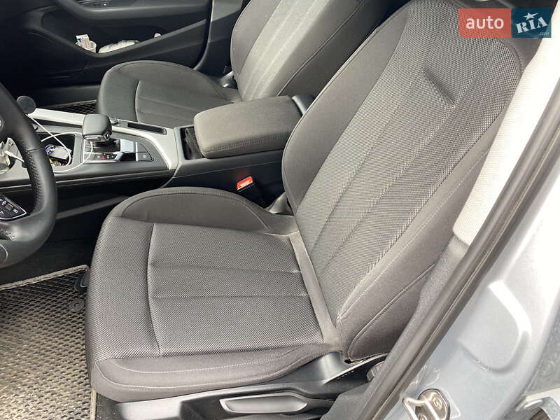 Универсал Audi A4 2020 в Виннице фото 43 Универсал Audi A4 2020 в Виннице