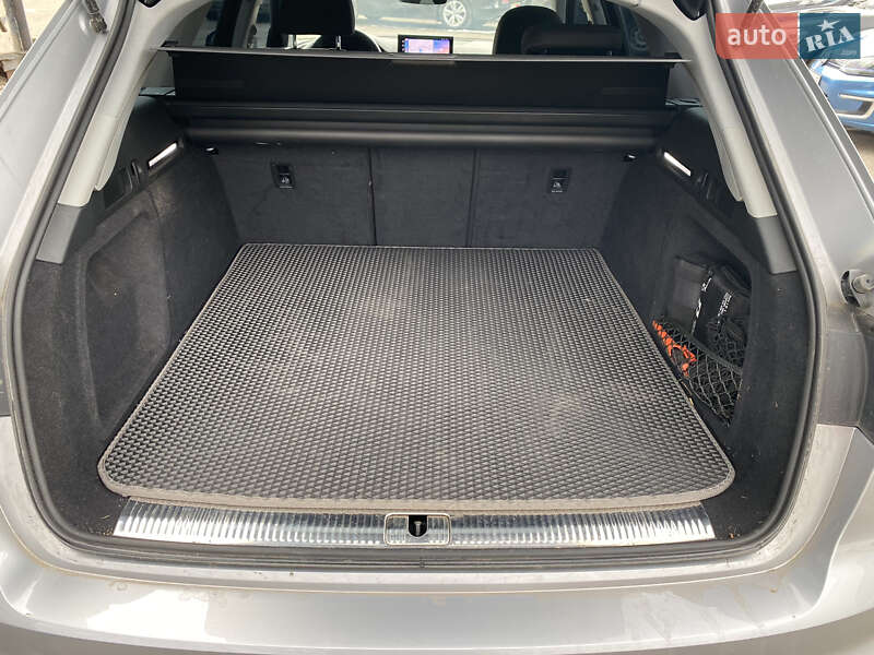 Универсал Audi A4 2020 в Виннице фото 51 Универсал Audi A4 2020 в Виннице