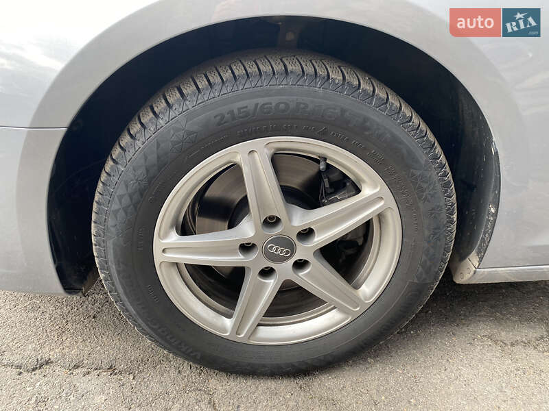 Универсал Audi A4 2020 в Виннице фото 50 Универсал Audi A4 2020 в Виннице
