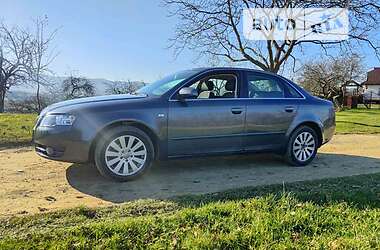 Седан Audi A4 2006 в 