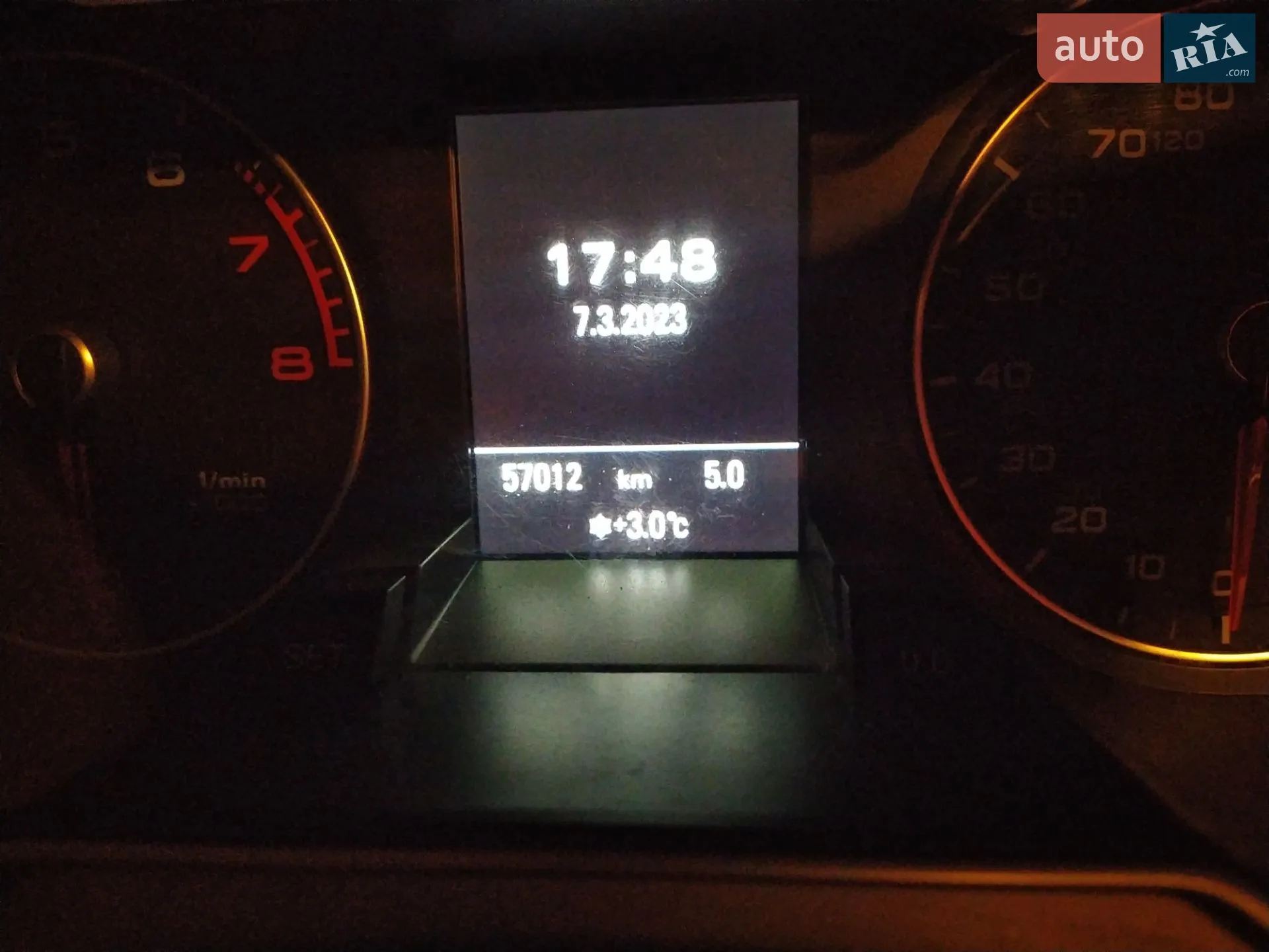 2016 Audi A4 - мініатюра 7