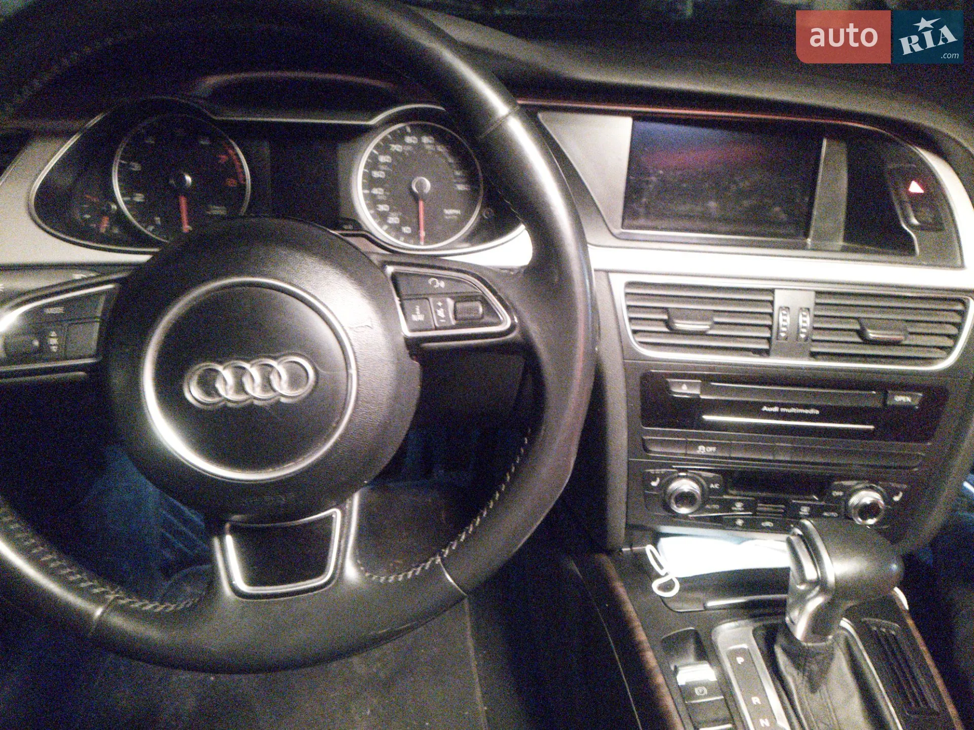 2016 Audi A4 - мініатюра 5