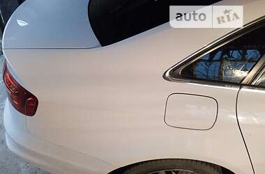Седан Audi A4 2016 в Кропивницком