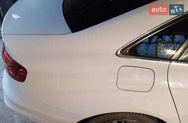 Седан Audi A4 2016 в Кропивницком