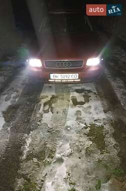 Седан Audi A4 1995 в Боярке