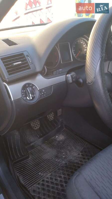 Универсал Audi A4 2007 в Хмельницком