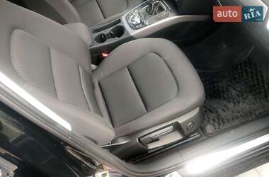 Универсал Audi A4 2013 в 