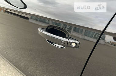 Универсал Audi A4 2014 в 
