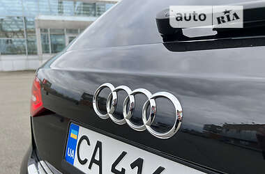 Универсал Audi A4 2014 в 