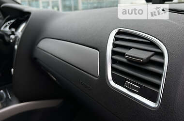 Универсал Audi A4 2014 в 