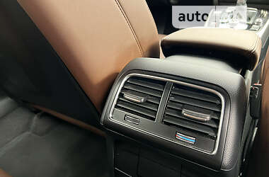 Универсал Audi A4 2014 в 