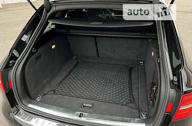 Универсал Audi A4 2014 в 