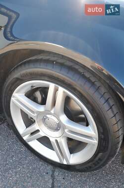 Кабріолет Audi A4 2008 в Миколаєві