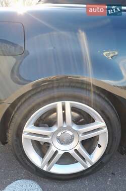 Кабріолет Audi A4 2008 в Миколаєві
