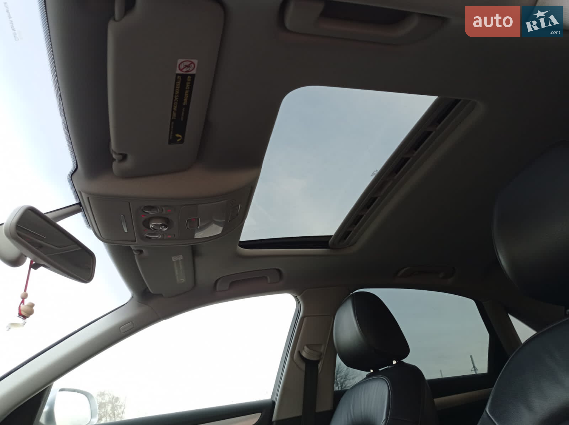 2014 Audi A4 - мініатюра 12