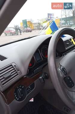 Седан Audi A4 2001 в Житомирі
