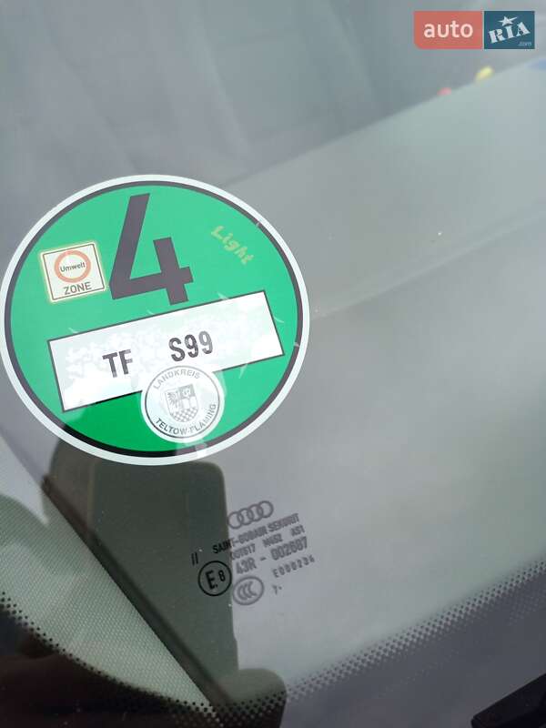 Седан Audi A4 2001 в Житомире фото 35 Седан Audi A4 2001 в Житомире