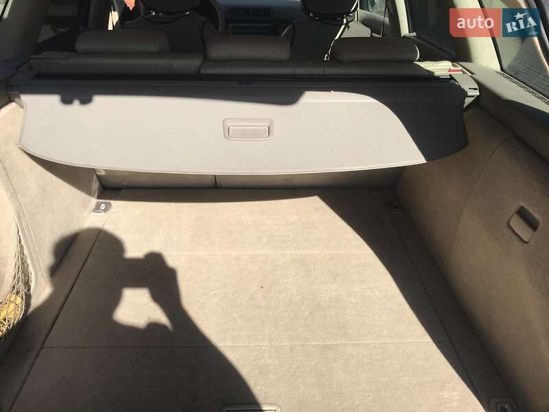 Универсал Audi A4 2005 в Косове фото 6 Универсал Audi A4 2005 в Косове