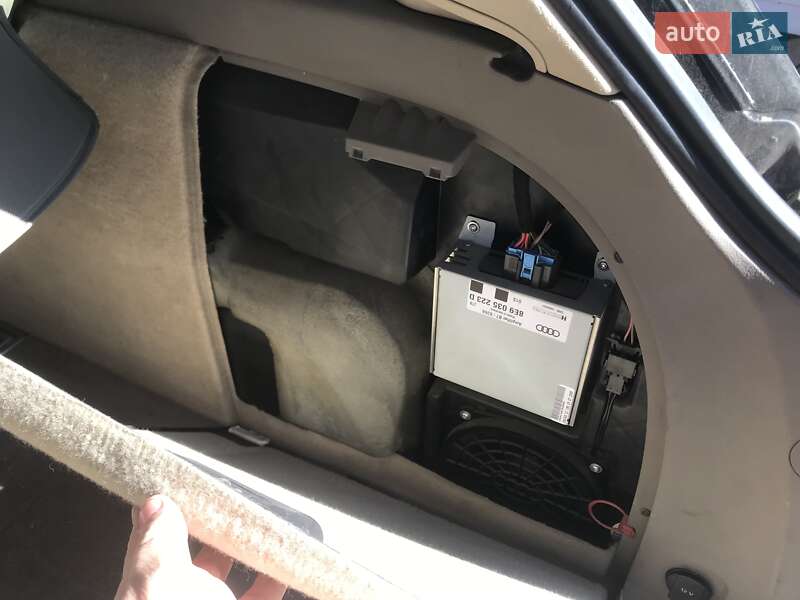 Универсал Audi A4 2005 в Косове фото 11 Универсал Audi A4 2005 в Косове