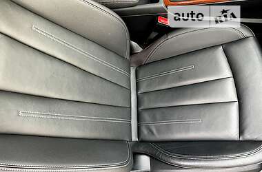 Седан Audi A4 2019 в 