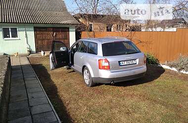 Универсал Audi A4 2002 в 
