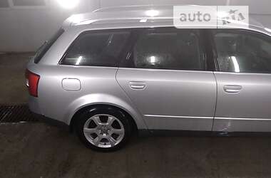 Универсал Audi A4 2002 в 