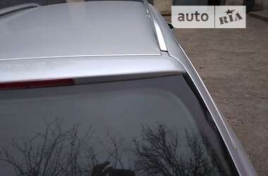 Универсал Audi A4 2002 в 