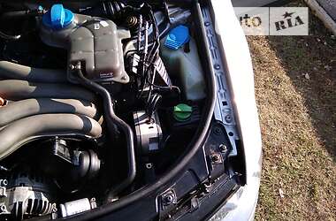 Универсал Audi A4 2002 в 