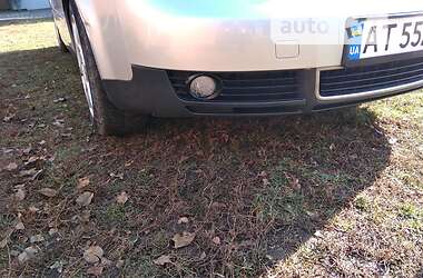 Универсал Audi A4 2002 в 