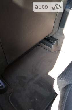 Универсал Audi A4 2002 в 